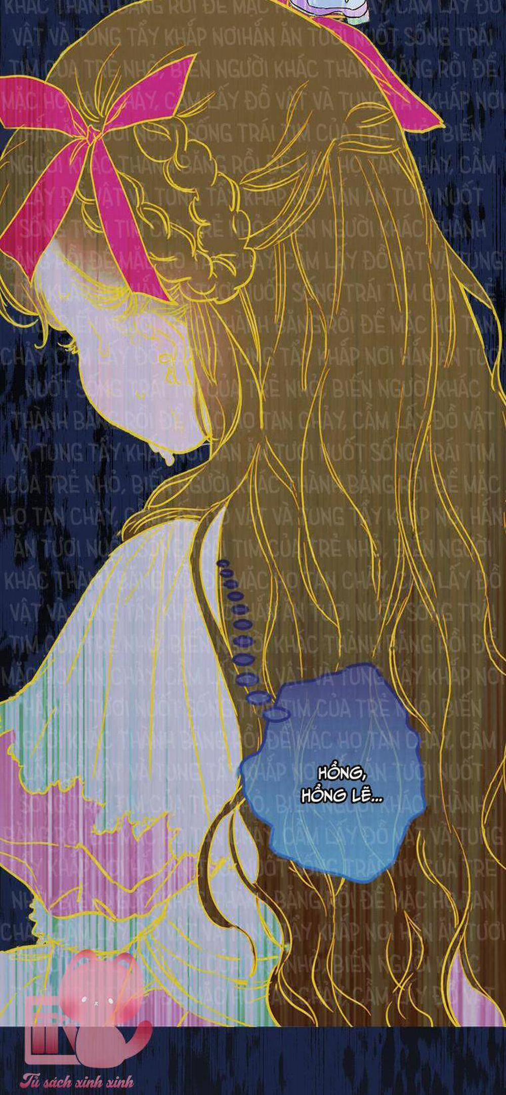 Khế Ước Hôn Nhân Của Mẹ Tôi 7 trang 23