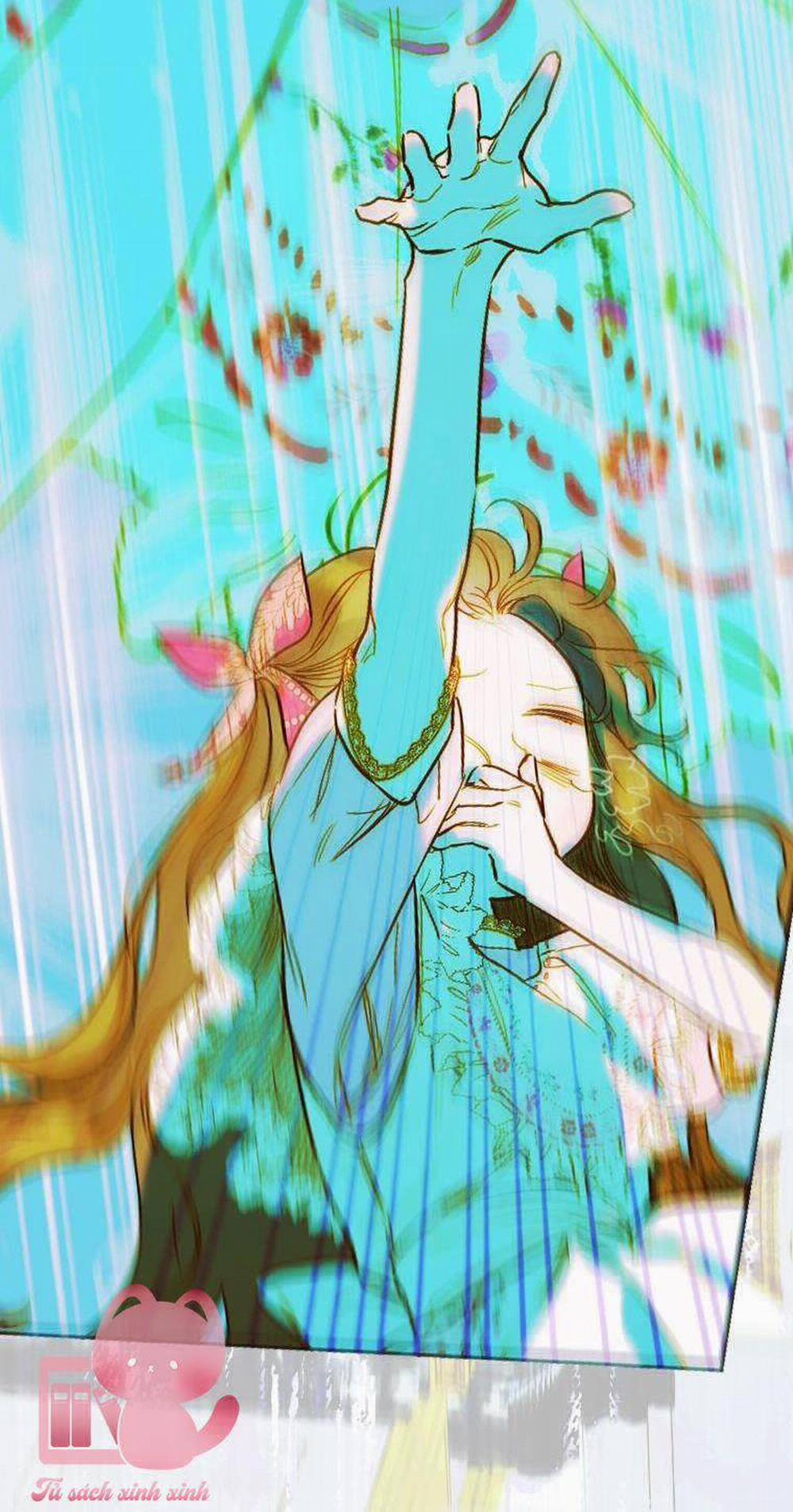 Khế Ước Hôn Nhân Của Mẹ Tôi 7 trang 27