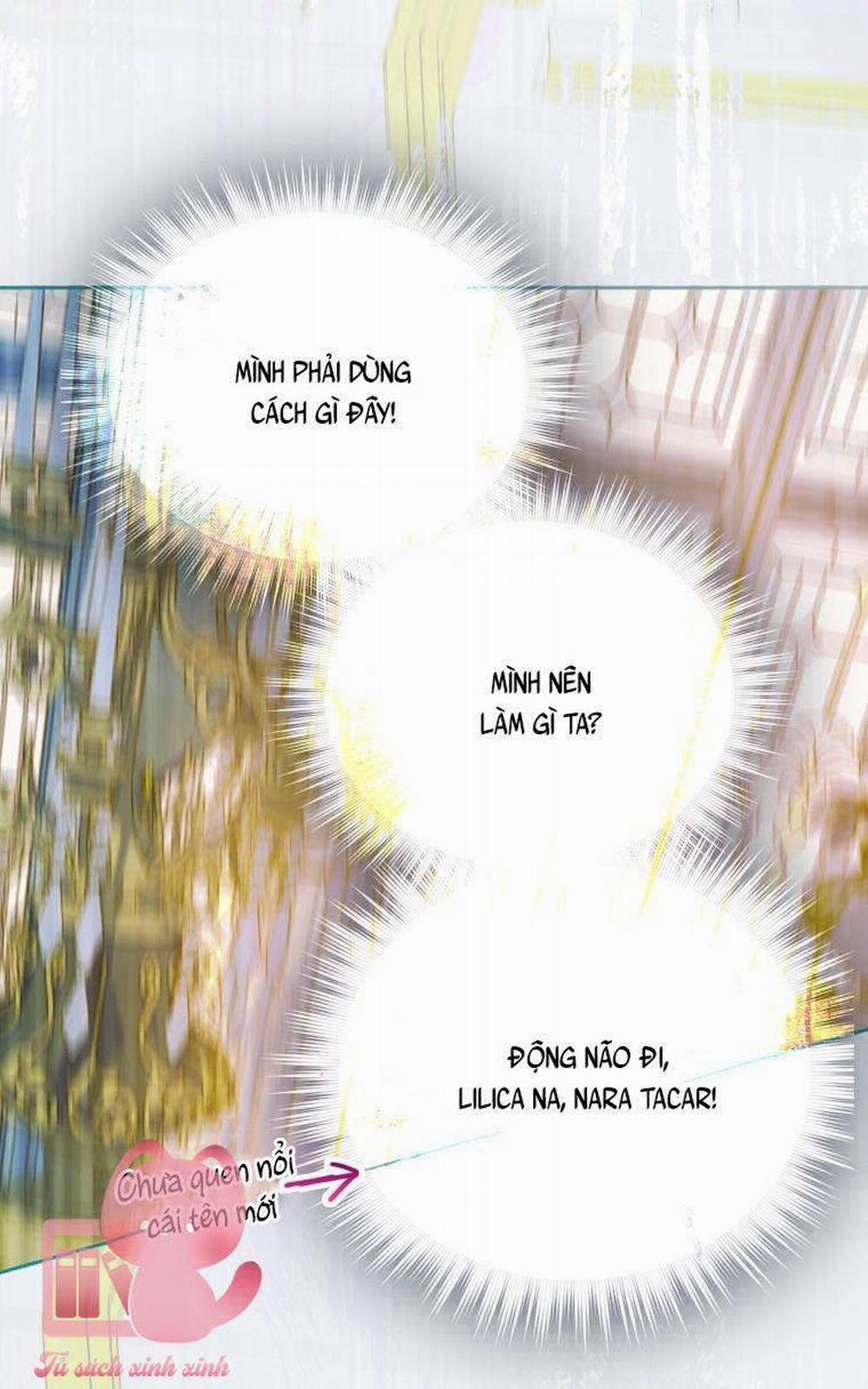 Khế Ước Hôn Nhân Của Mẹ Tôi 7 trang 28