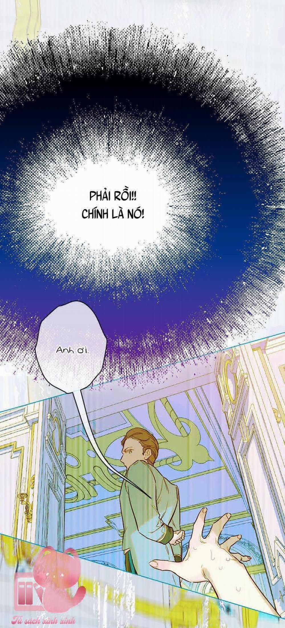 Khế Ước Hôn Nhân Của Mẹ Tôi 7 trang 29