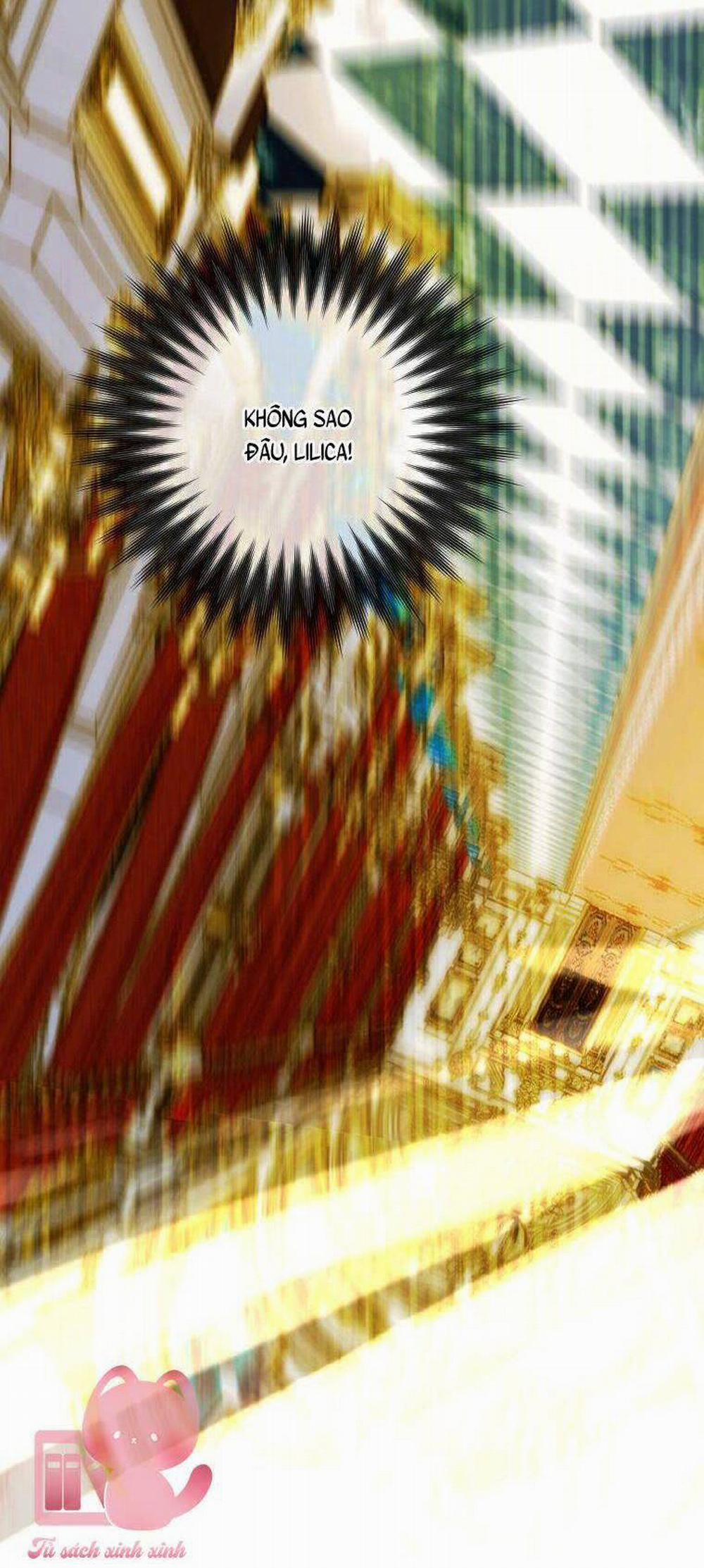 Khế Ước Hôn Nhân Của Mẹ Tôi 7 trang 36