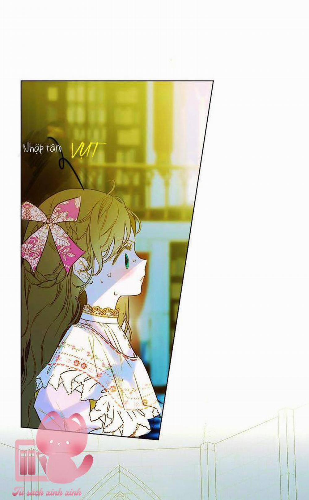 Khế Ước Hôn Nhân Của Mẹ Tôi 7 trang 42