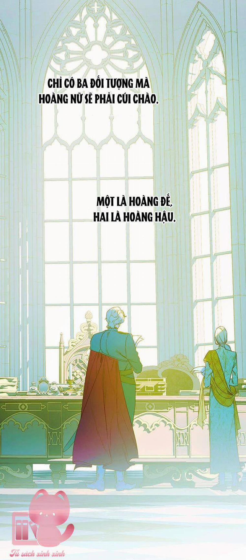 Khế Ước Hôn Nhân Của Mẹ Tôi 7 trang 43