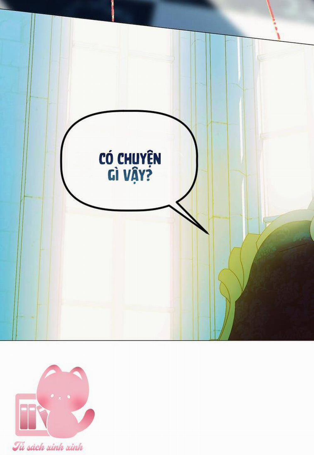 Khế Ước Hôn Nhân Của Mẹ Tôi 7 trang 45