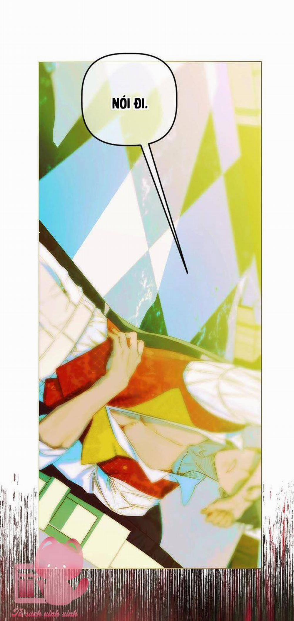 Khế Ước Hôn Nhân Của Mẹ Tôi 7 trang 48