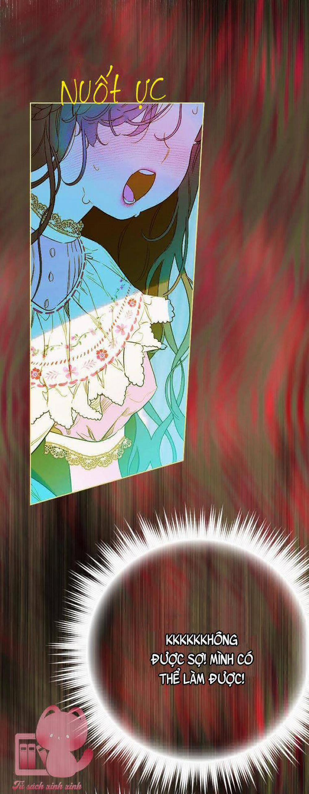 Khế Ước Hôn Nhân Của Mẹ Tôi 7 trang 49