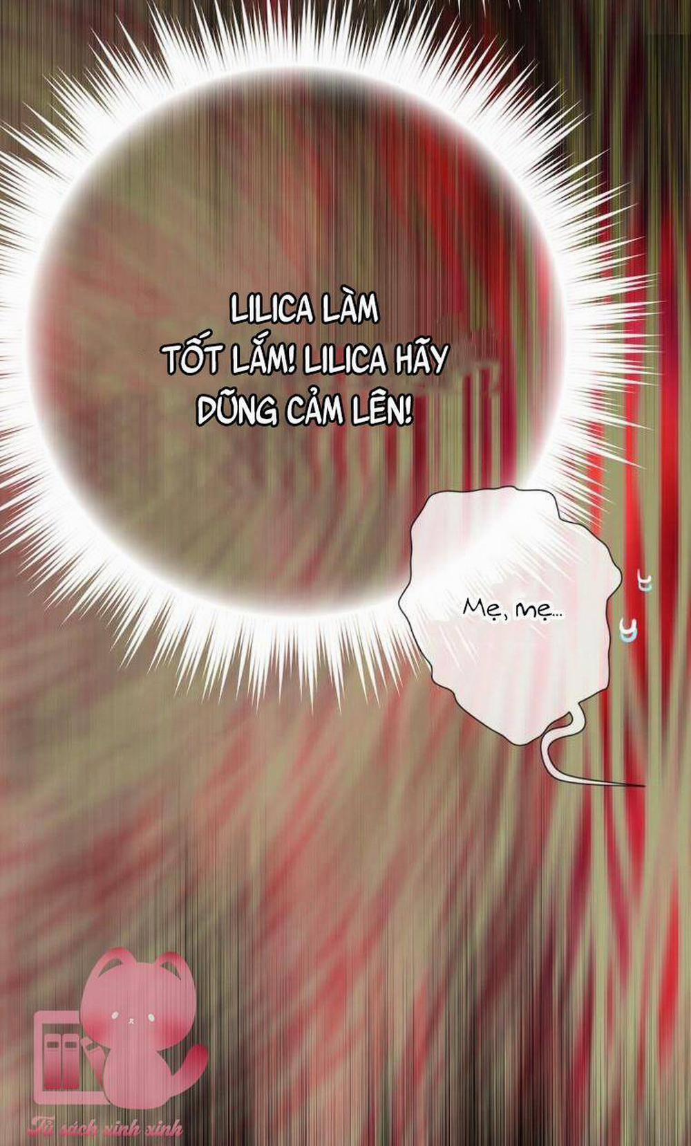 Khế Ước Hôn Nhân Của Mẹ Tôi 7 trang 50