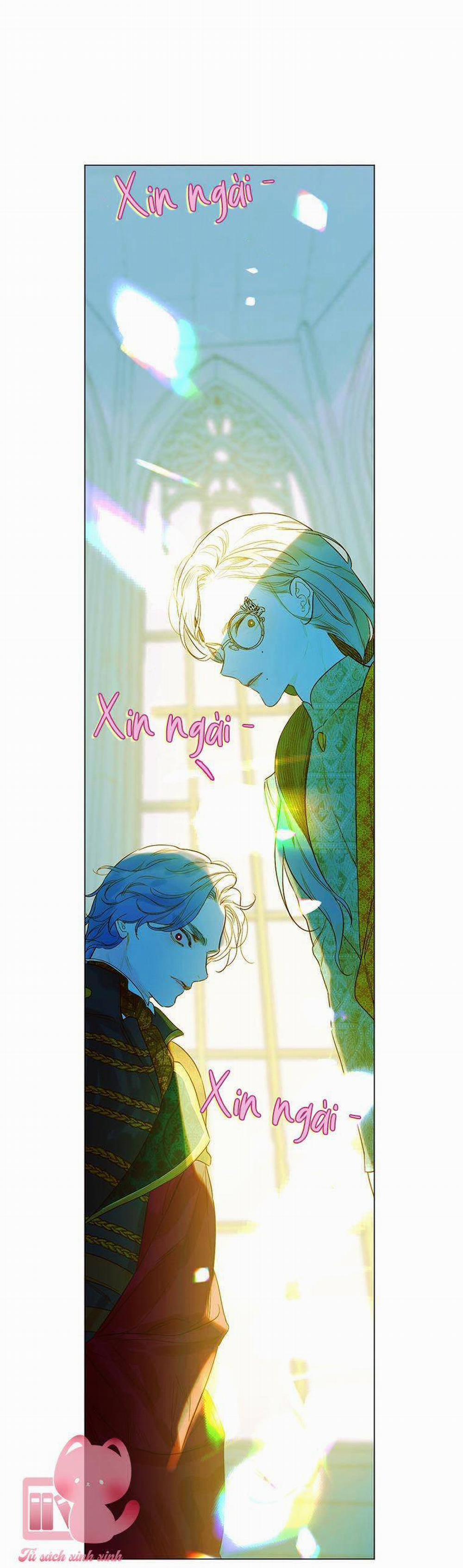 Khế Ước Hôn Nhân Của Mẹ Tôi 7 trang 52