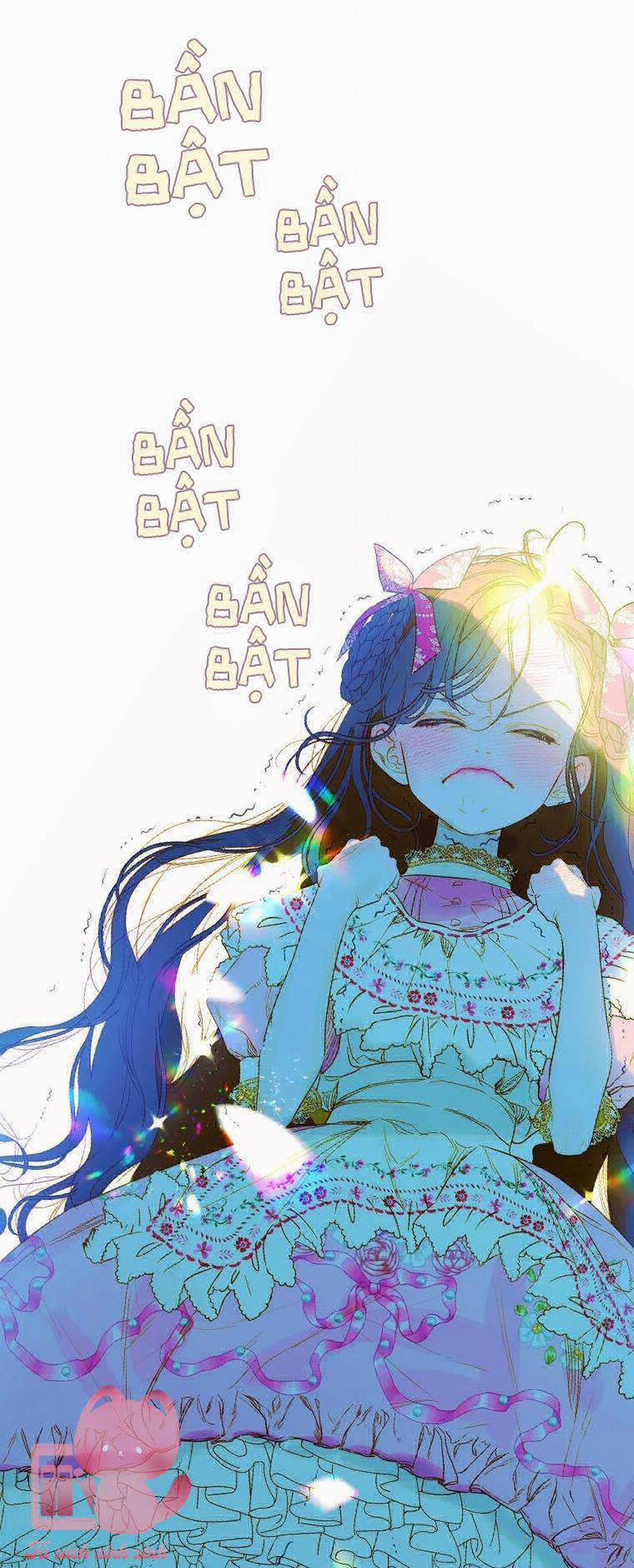 Khế Ước Hôn Nhân Của Mẹ Tôi 7 trang 53