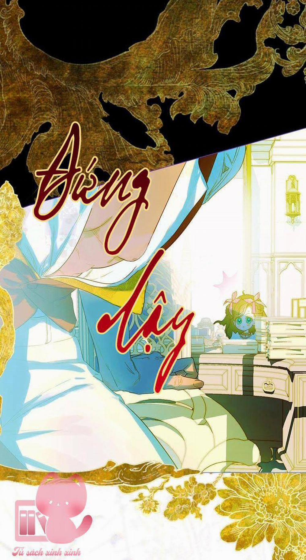 Khế Ước Hôn Nhân Của Mẹ Tôi 7 trang 56