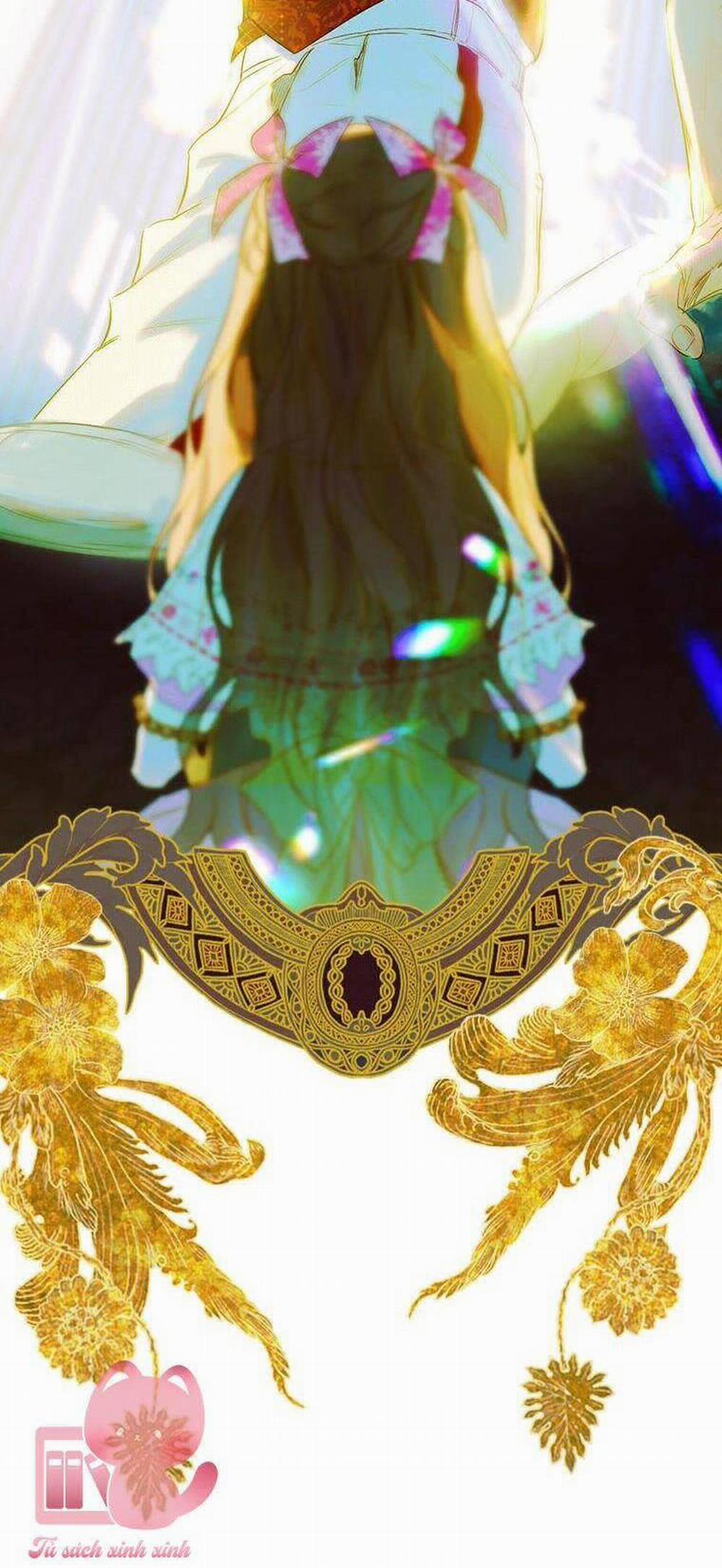 Khế Ước Hôn Nhân Của Mẹ Tôi 7 trang 58