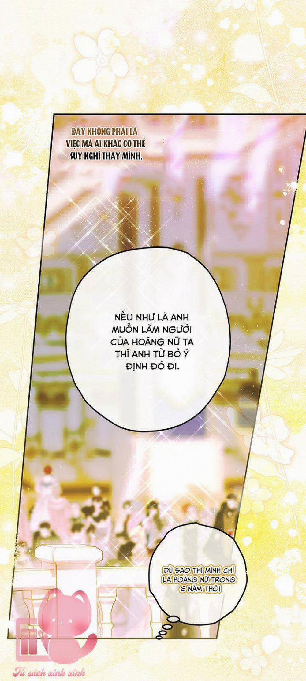 Khế Ước Hôn Nhân Của Mẹ Tôi 70 trang 11