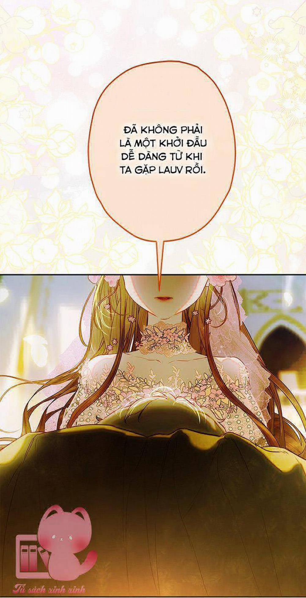 Khế Ước Hôn Nhân Của Mẹ Tôi 70 trang 17