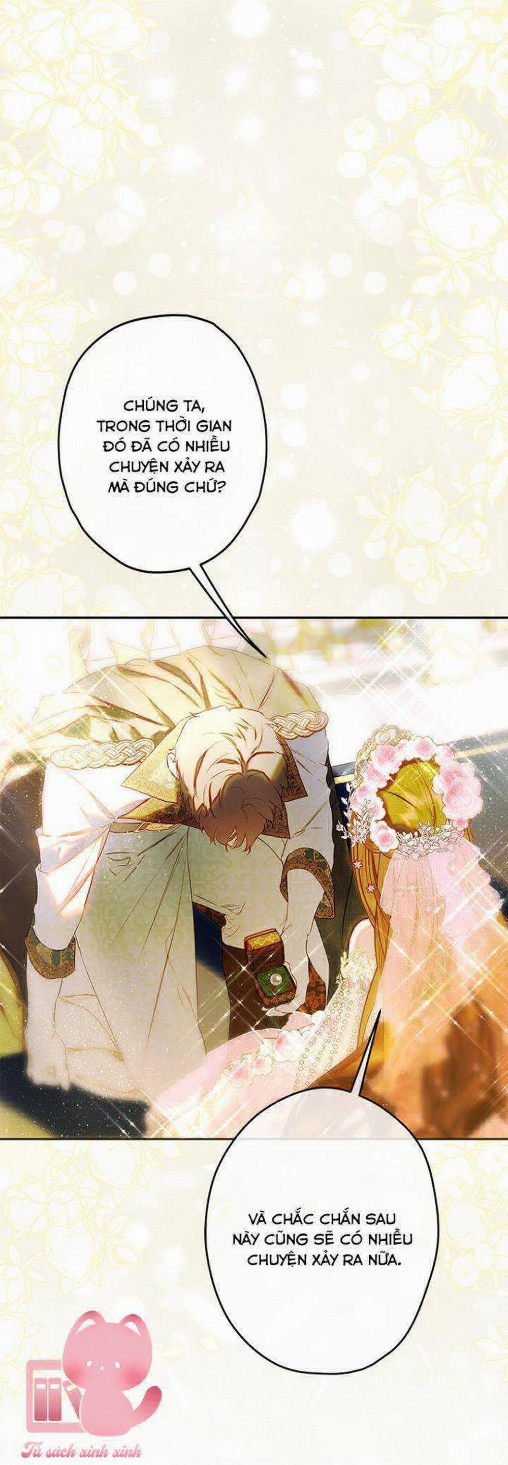 Khế Ước Hôn Nhân Của Mẹ Tôi 70 trang 18