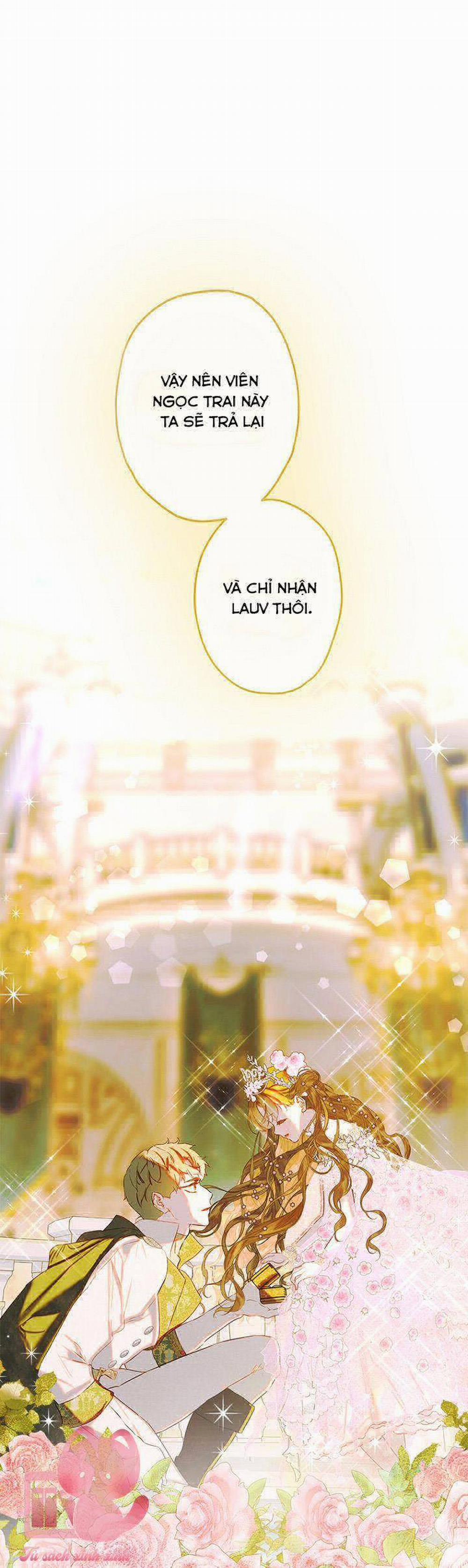 Khế Ước Hôn Nhân Của Mẹ Tôi 70 trang 23