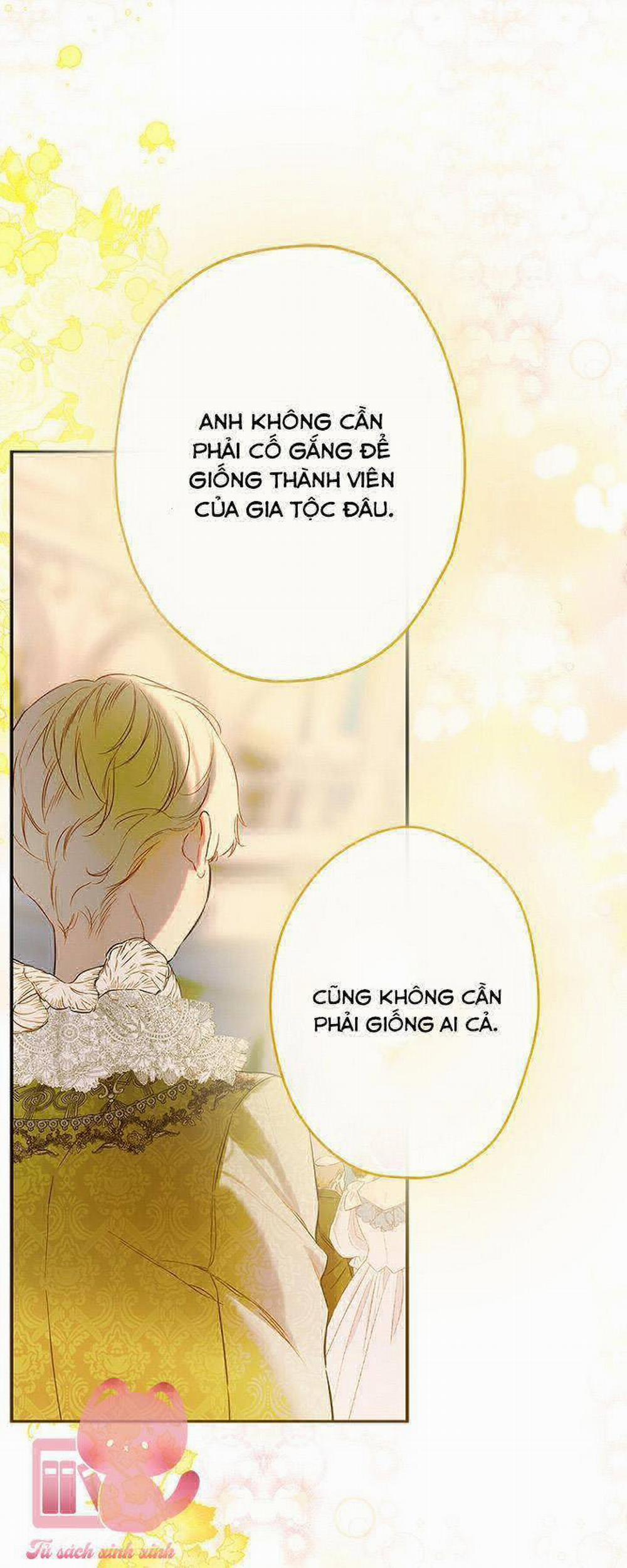 Khế Ước Hôn Nhân Của Mẹ Tôi 70 trang 27