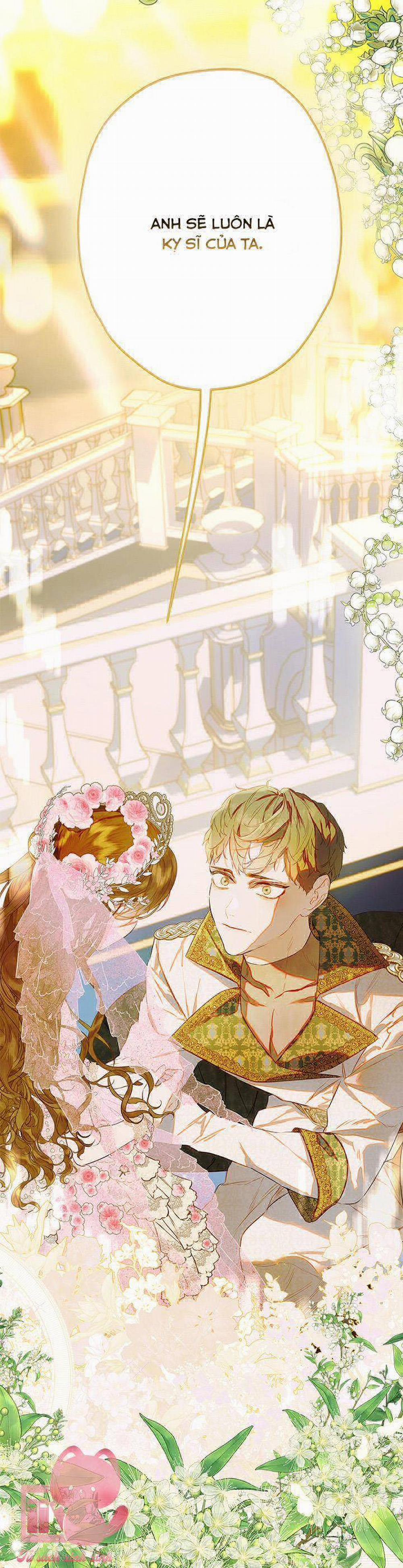 Khế Ước Hôn Nhân Của Mẹ Tôi 70 trang 30