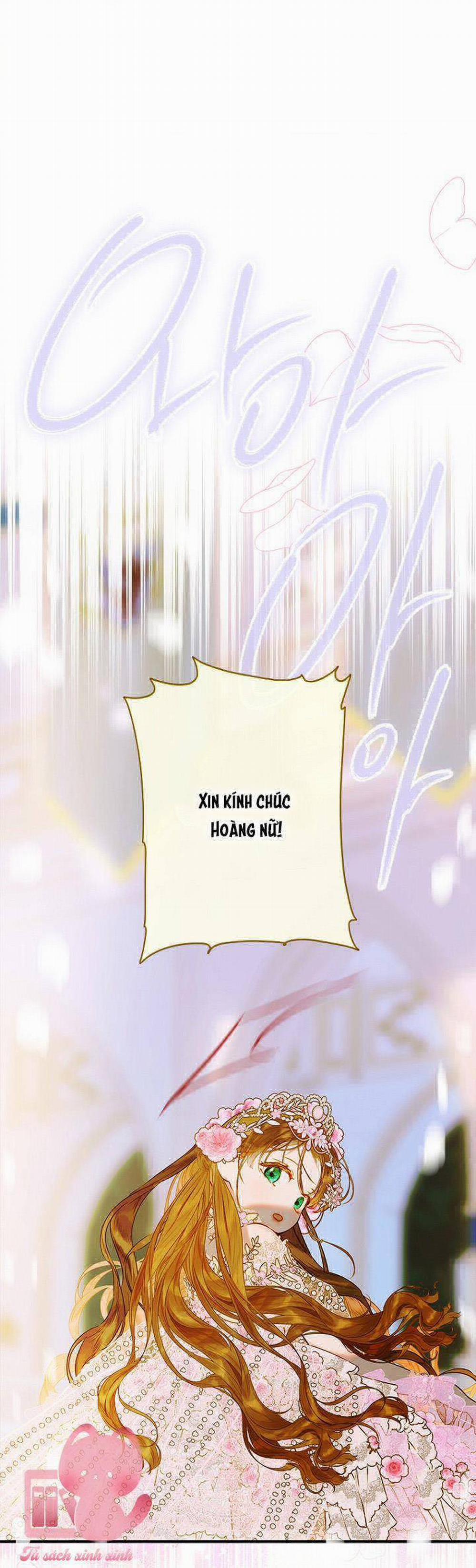 Khế Ước Hôn Nhân Của Mẹ Tôi 70 trang 34