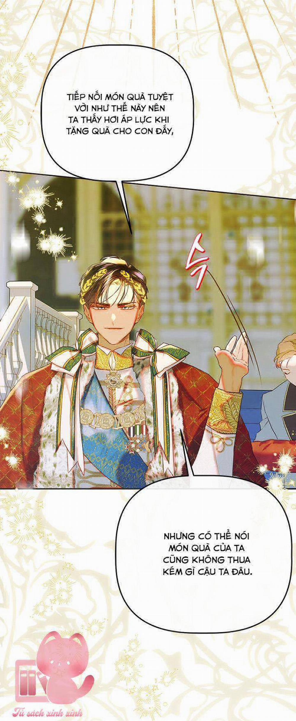 Khế Ước Hôn Nhân Của Mẹ Tôi 70 trang 40