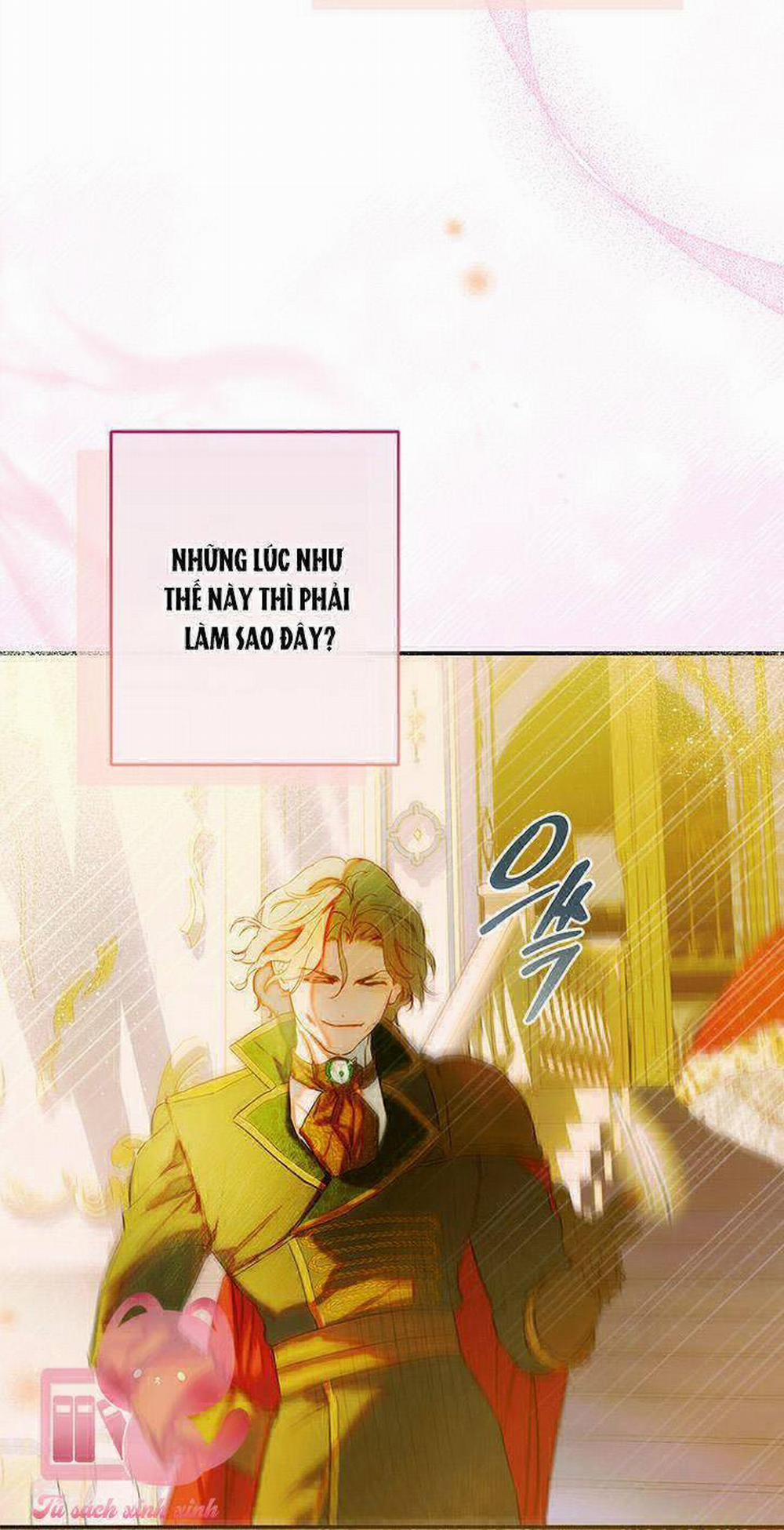 Khế Ước Hôn Nhân Của Mẹ Tôi 70 trang 5