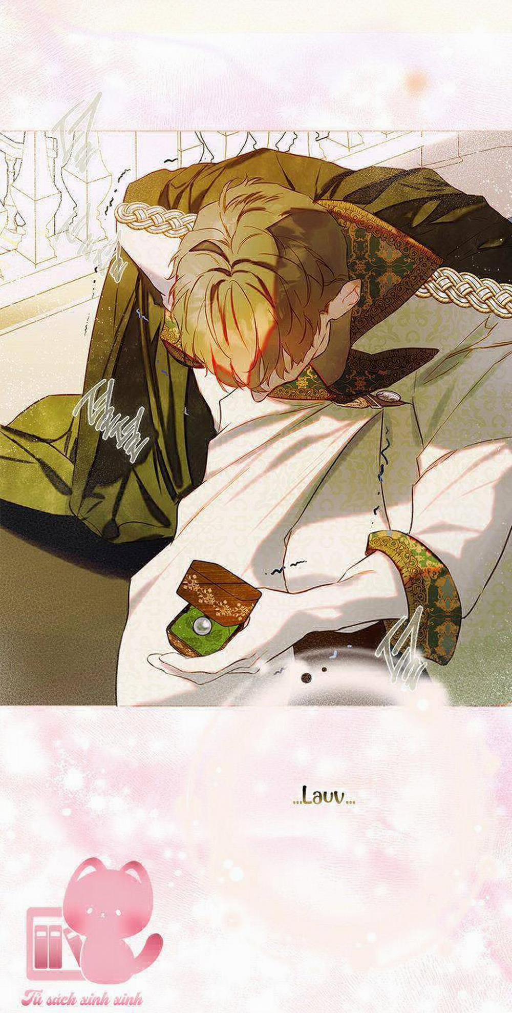 Khế Ước Hôn Nhân Của Mẹ Tôi 70 trang 7