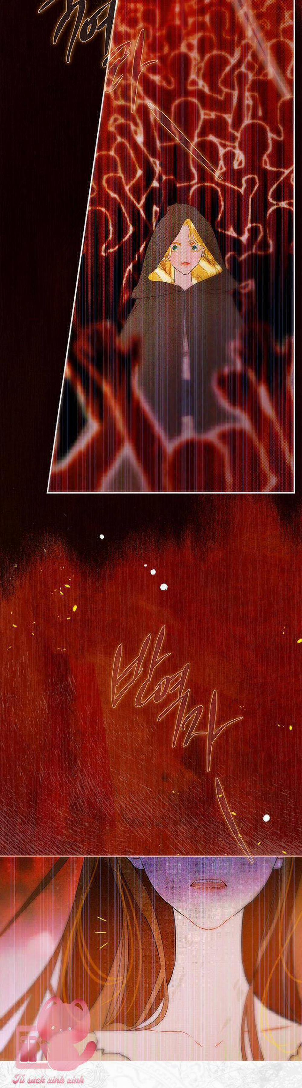 Khế Ước Hôn Nhân Của Mẹ Tôi 72 trang 10