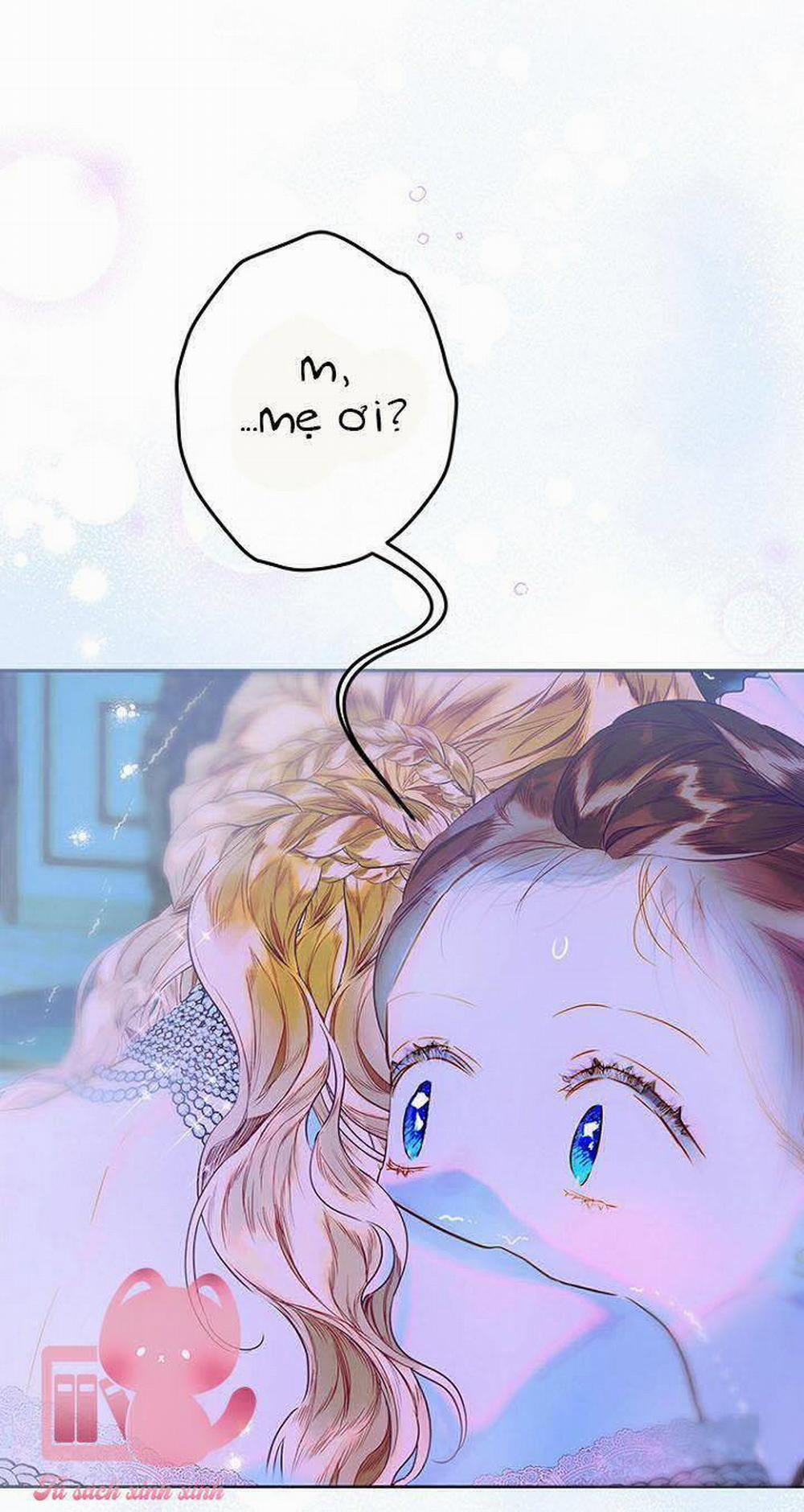 Khế Ước Hôn Nhân Của Mẹ Tôi 72 trang 23