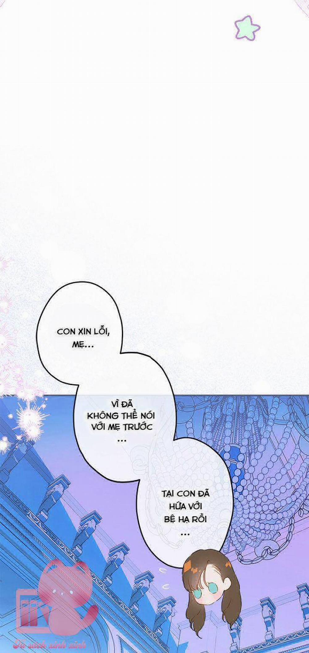 Khế Ước Hôn Nhân Của Mẹ Tôi 72 trang 27