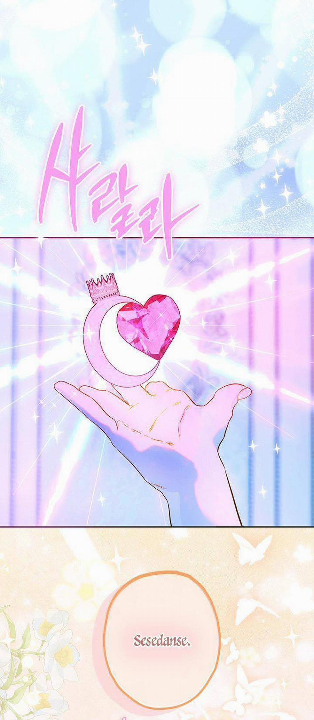 Khế Ước Hôn Nhân Của Mẹ Tôi 72 trang 32