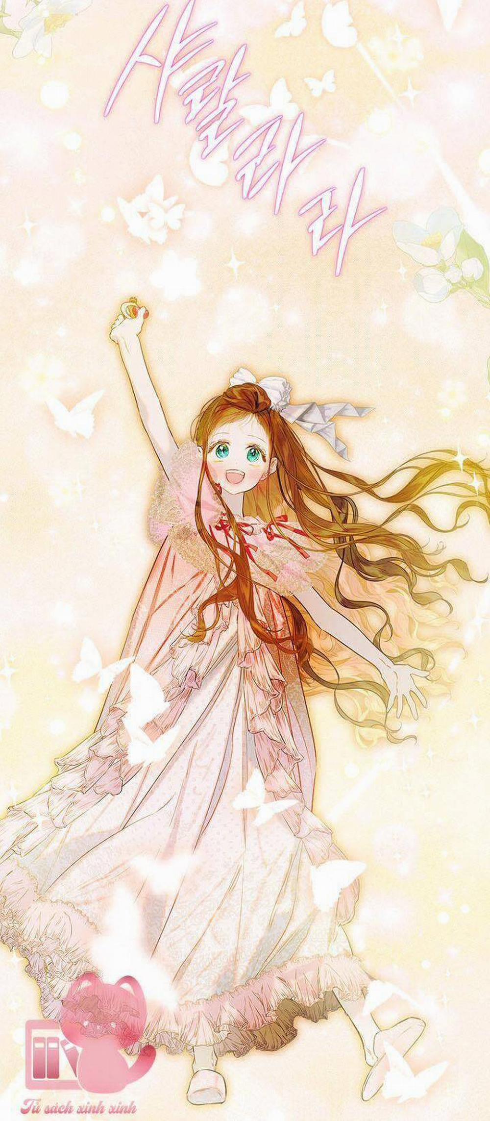 Khế Ước Hôn Nhân Của Mẹ Tôi 72 trang 33