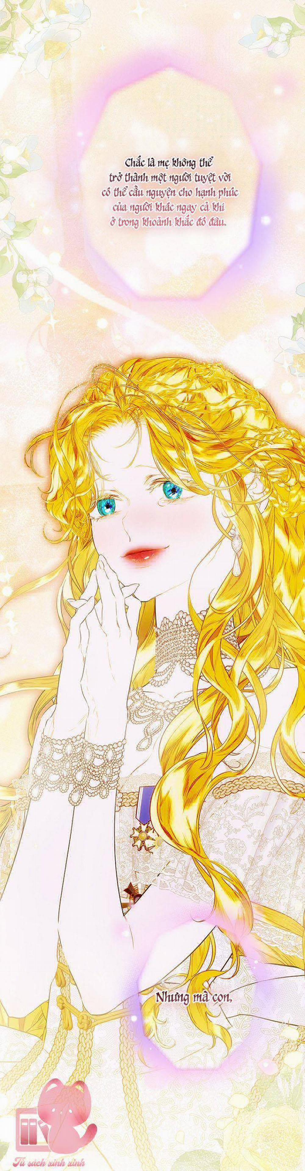 Khế Ước Hôn Nhân Của Mẹ Tôi 72 trang 35