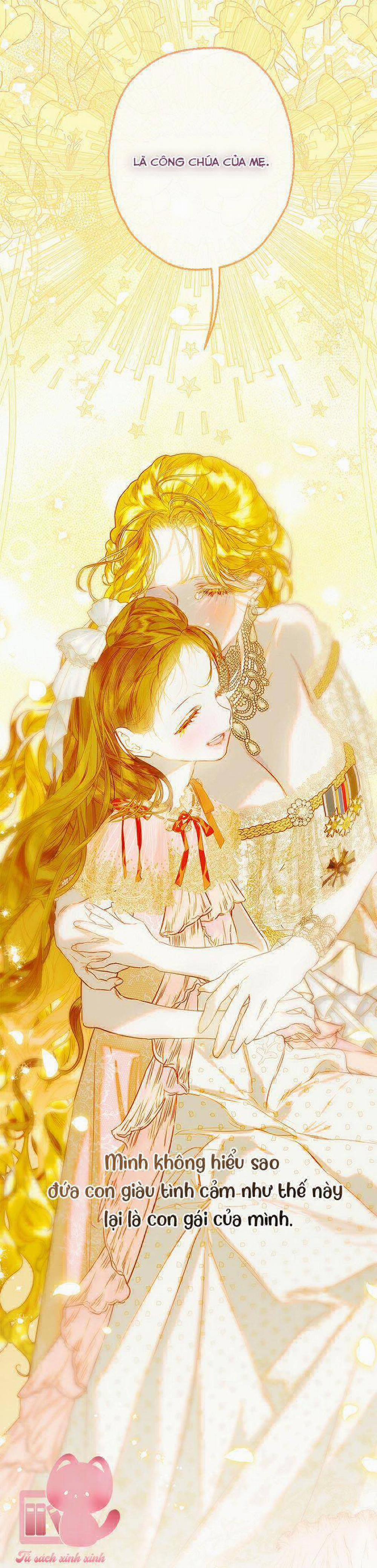 Khế Ước Hôn Nhân Của Mẹ Tôi 72 trang 41