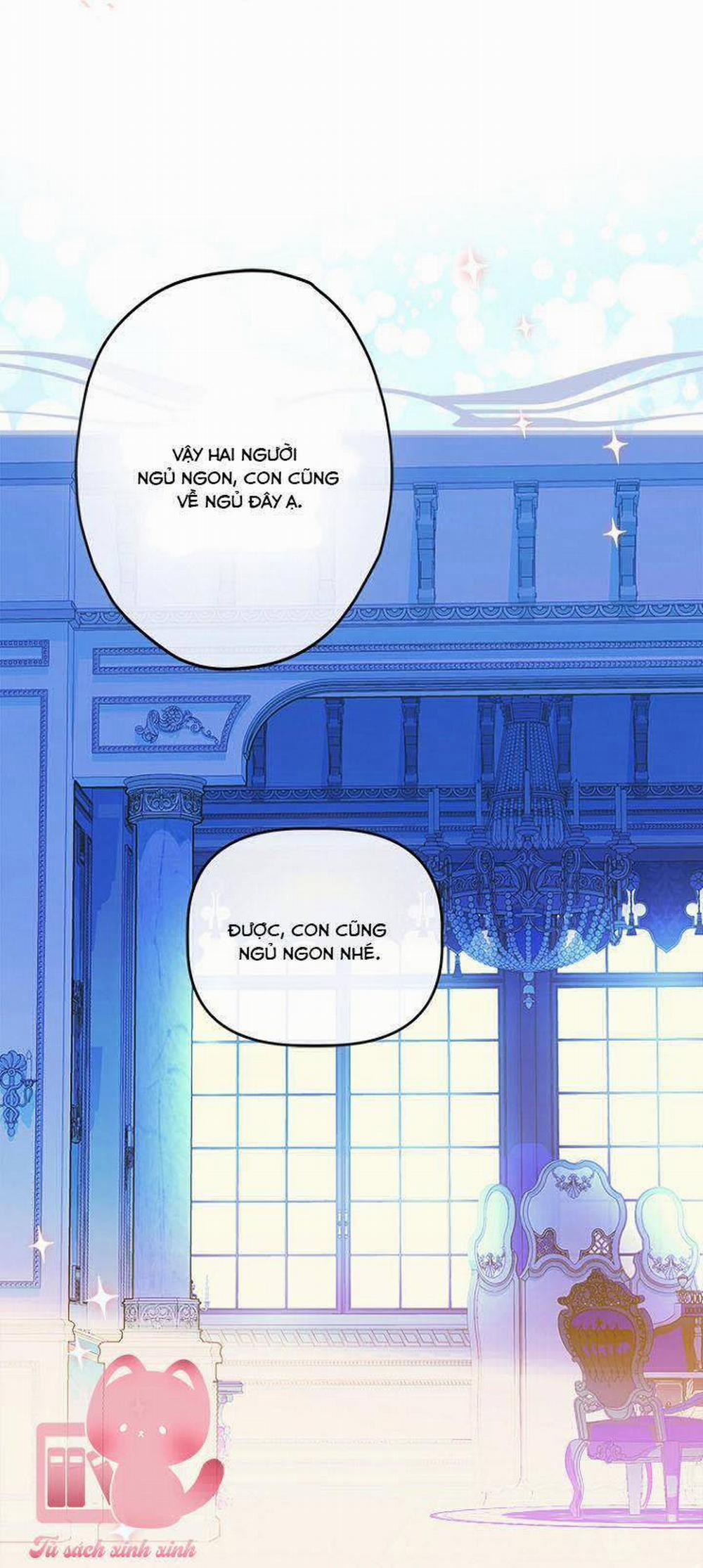 Khế Ước Hôn Nhân Của Mẹ Tôi 72 trang 49