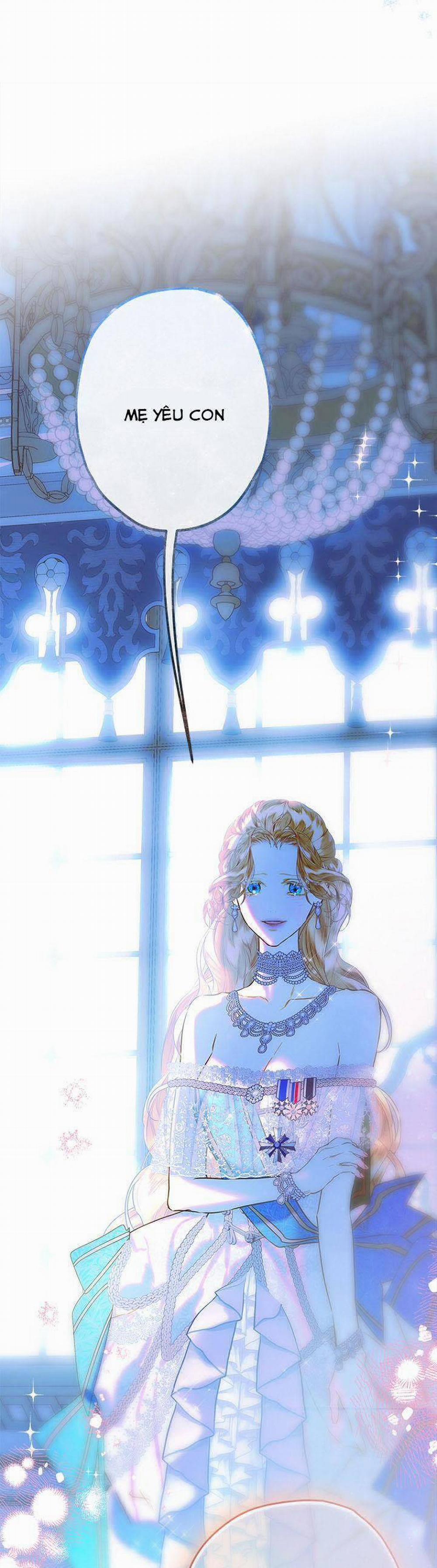 Khế Ước Hôn Nhân Của Mẹ Tôi 72 trang 51