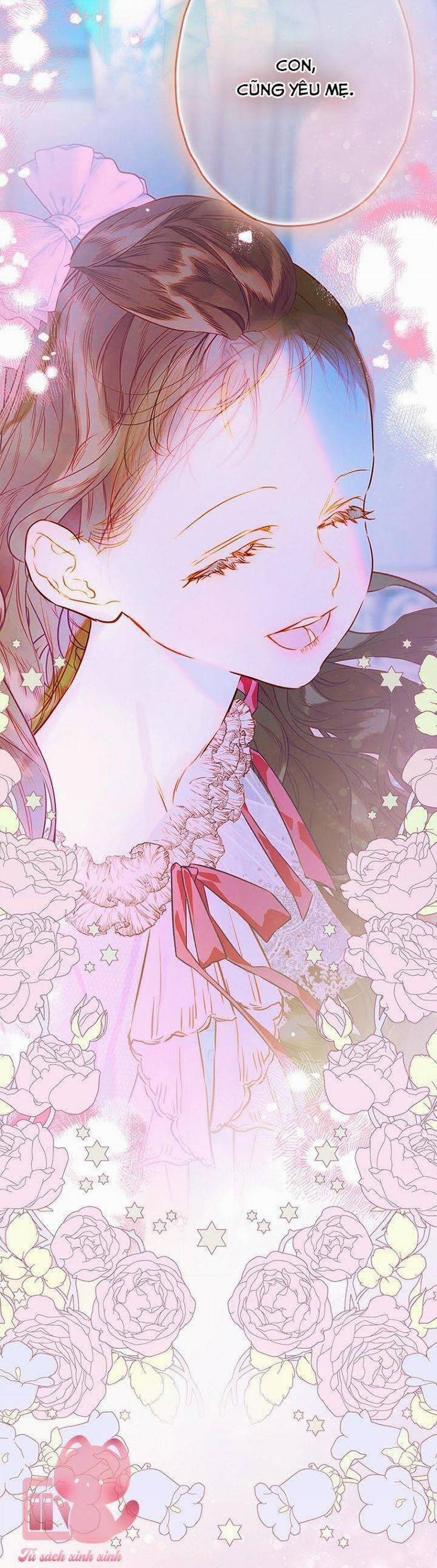 Khế Ước Hôn Nhân Của Mẹ Tôi 72 trang 52