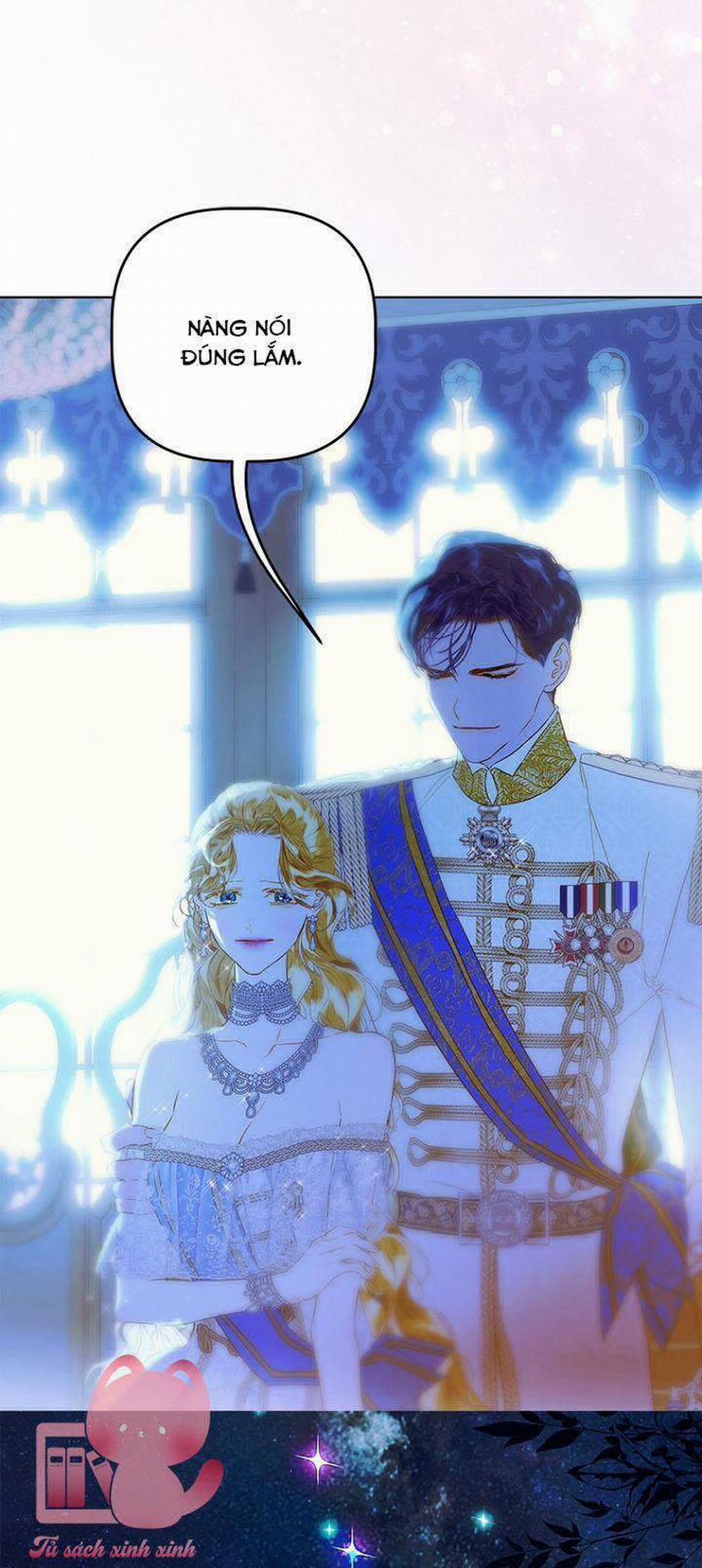 Khế Ước Hôn Nhân Của Mẹ Tôi 72 trang 54