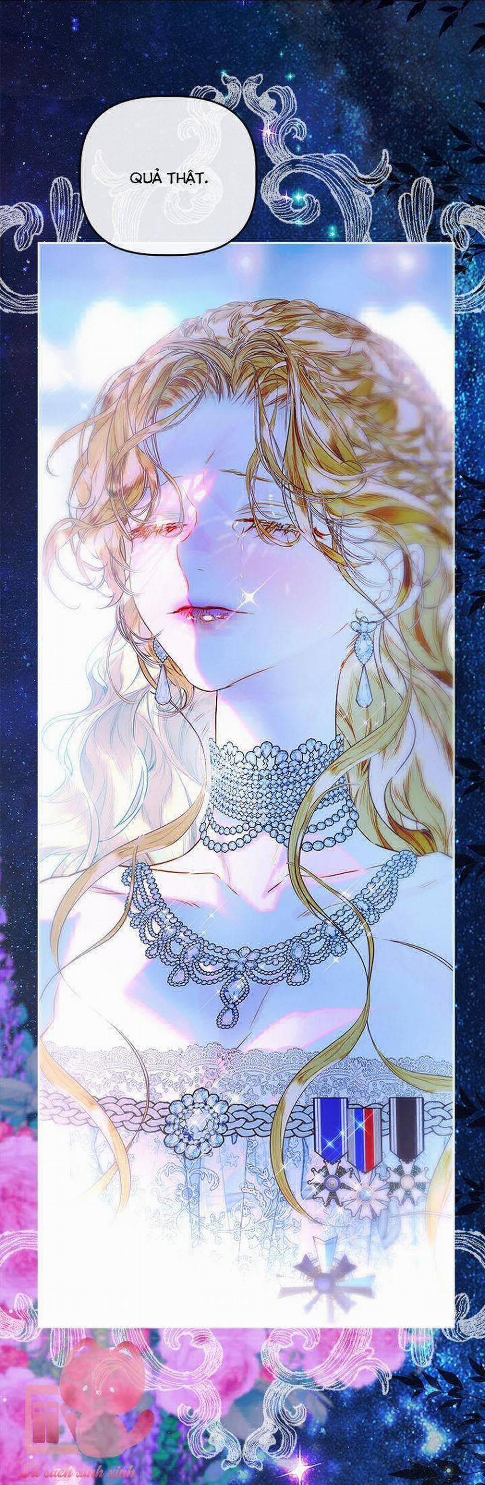 Khế Ước Hôn Nhân Của Mẹ Tôi 72 trang 55