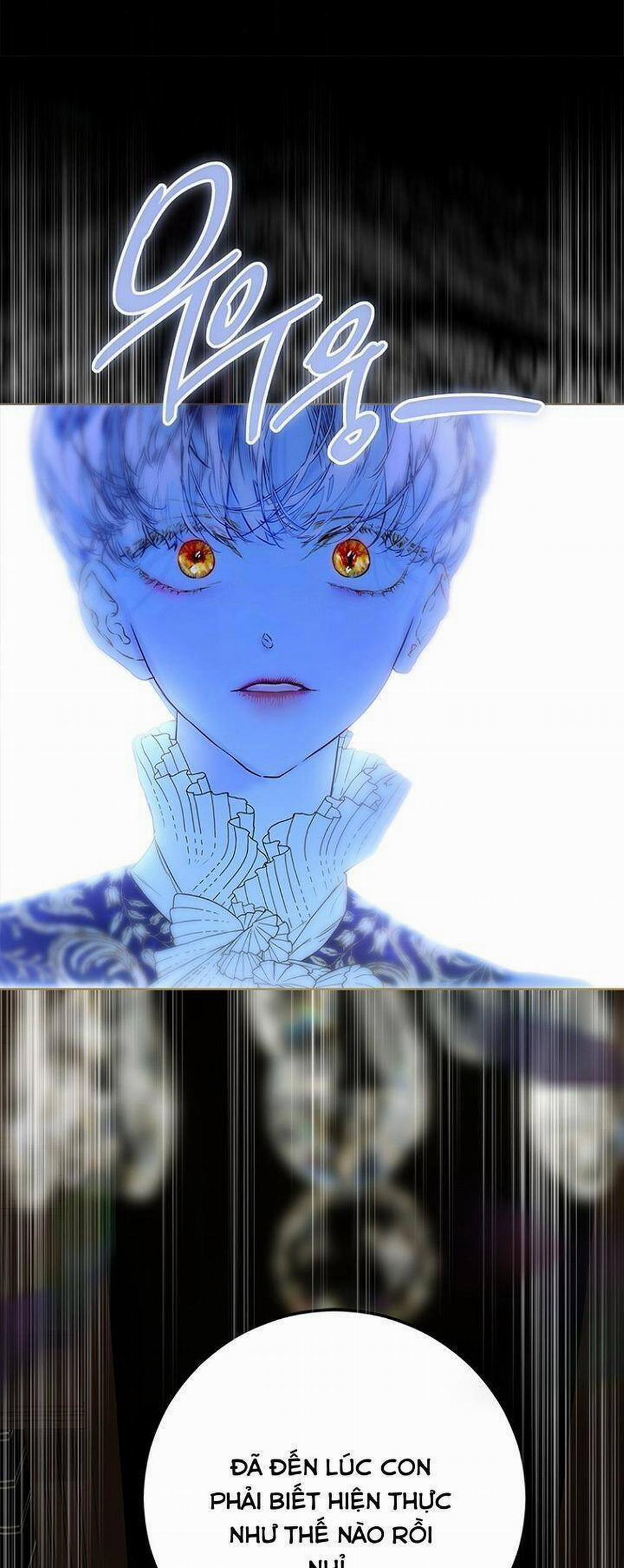 Khế Ước Hôn Nhân Của Mẹ Tôi 73 trang 10