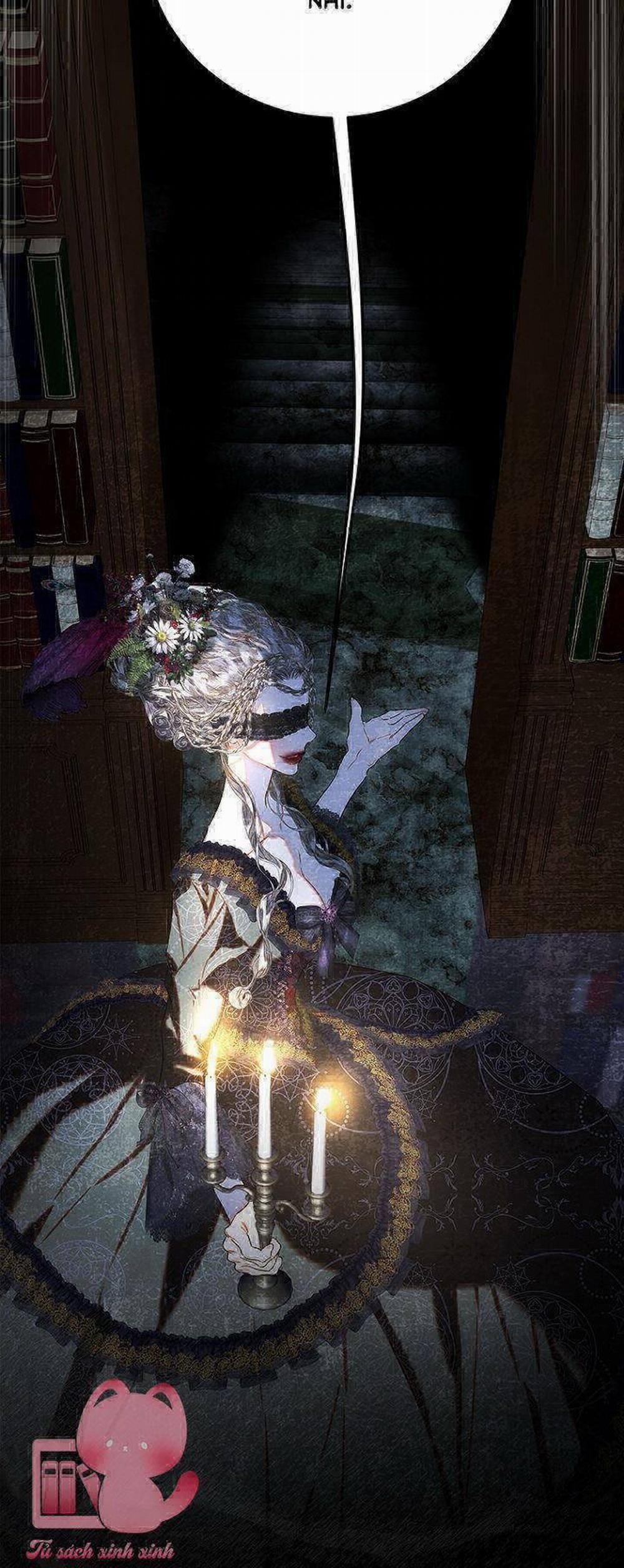 Khế Ước Hôn Nhân Của Mẹ Tôi 73 trang 11