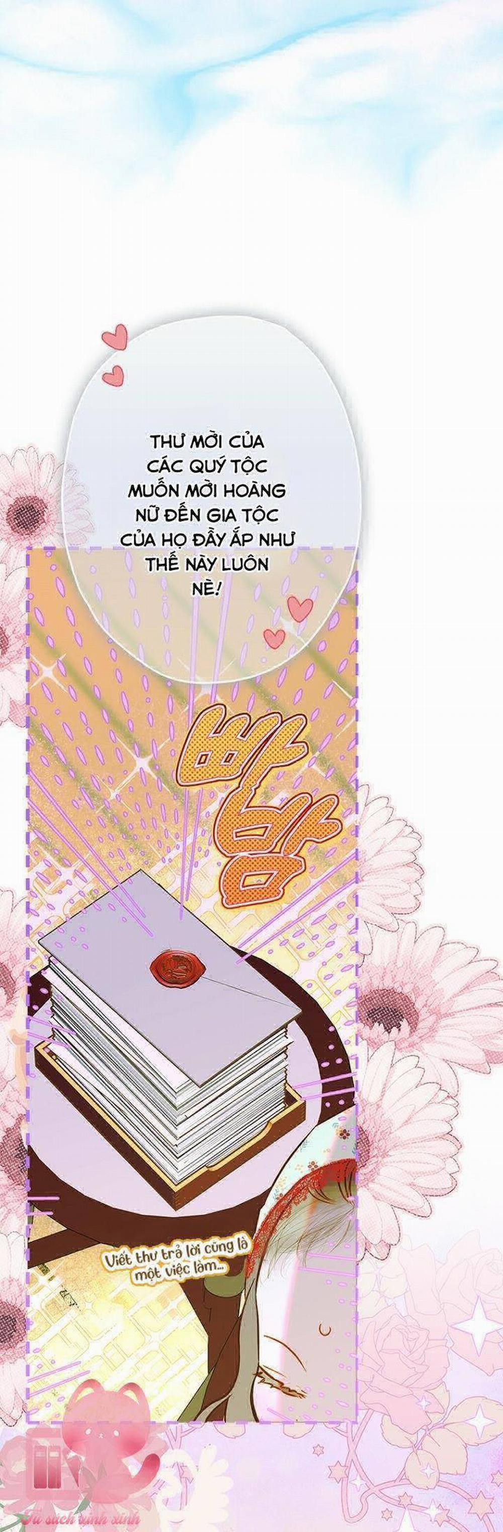 Khế Ước Hôn Nhân Của Mẹ Tôi 73 trang 20