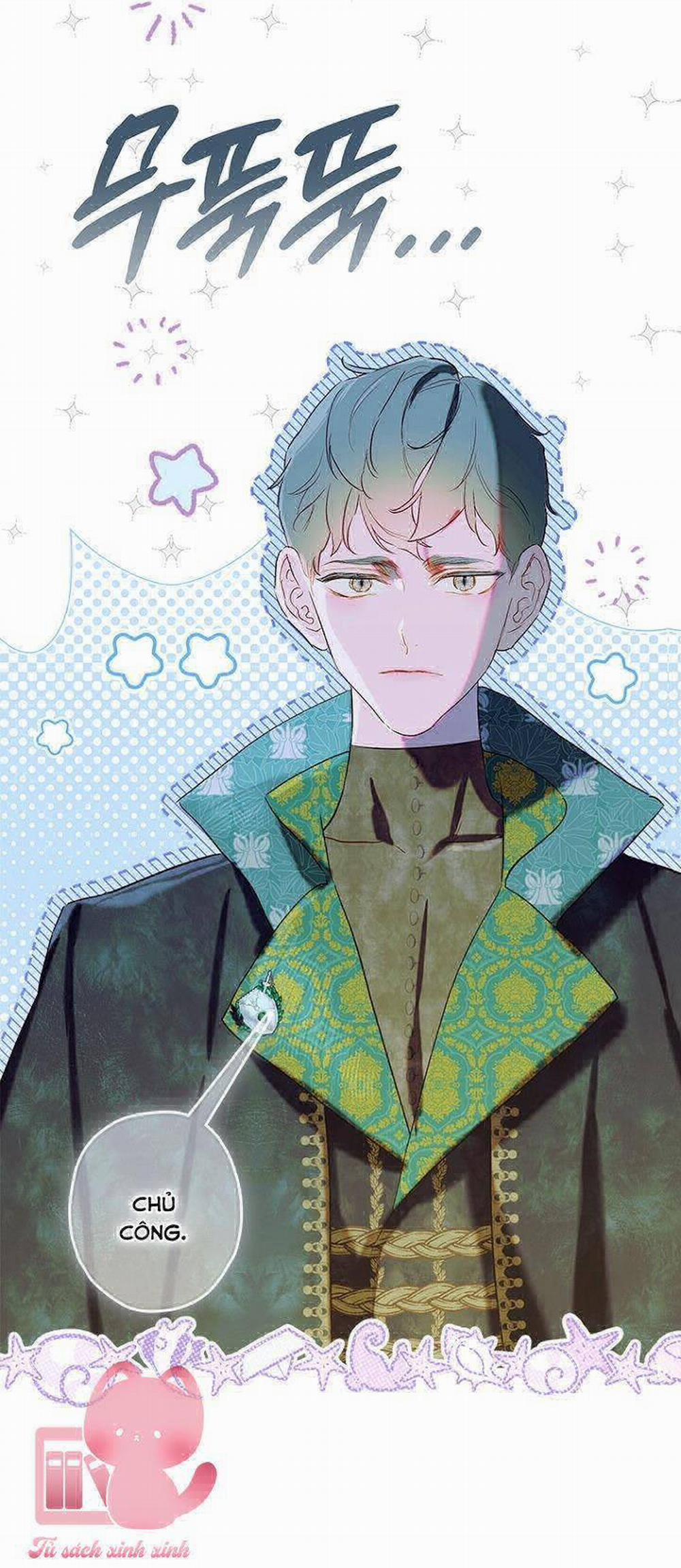 Khế Ước Hôn Nhân Của Mẹ Tôi 73 trang 24