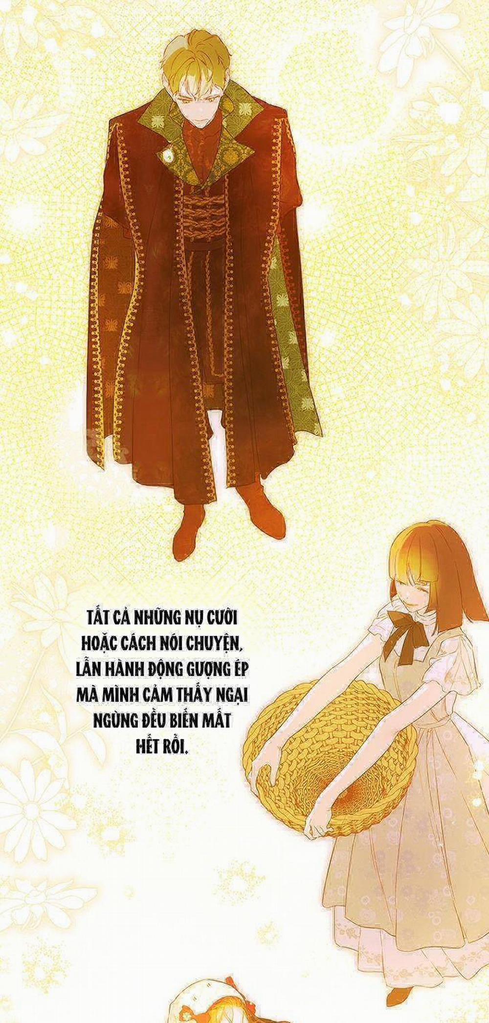 Khế Ước Hôn Nhân Của Mẹ Tôi 73 trang 26