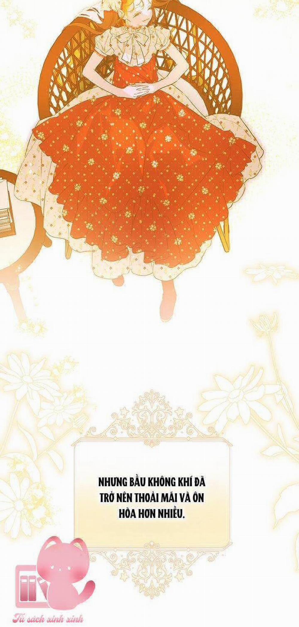 Khế Ước Hôn Nhân Của Mẹ Tôi 73 trang 27