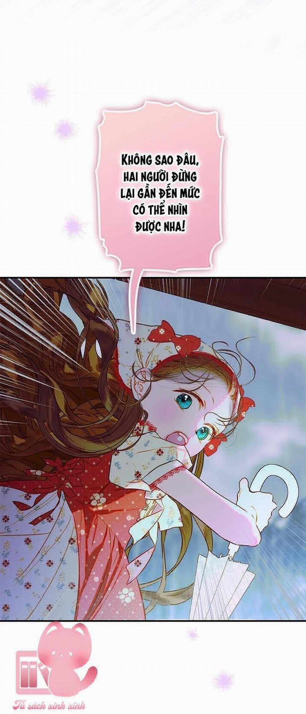 Khế Ước Hôn Nhân Của Mẹ Tôi 73 trang 32