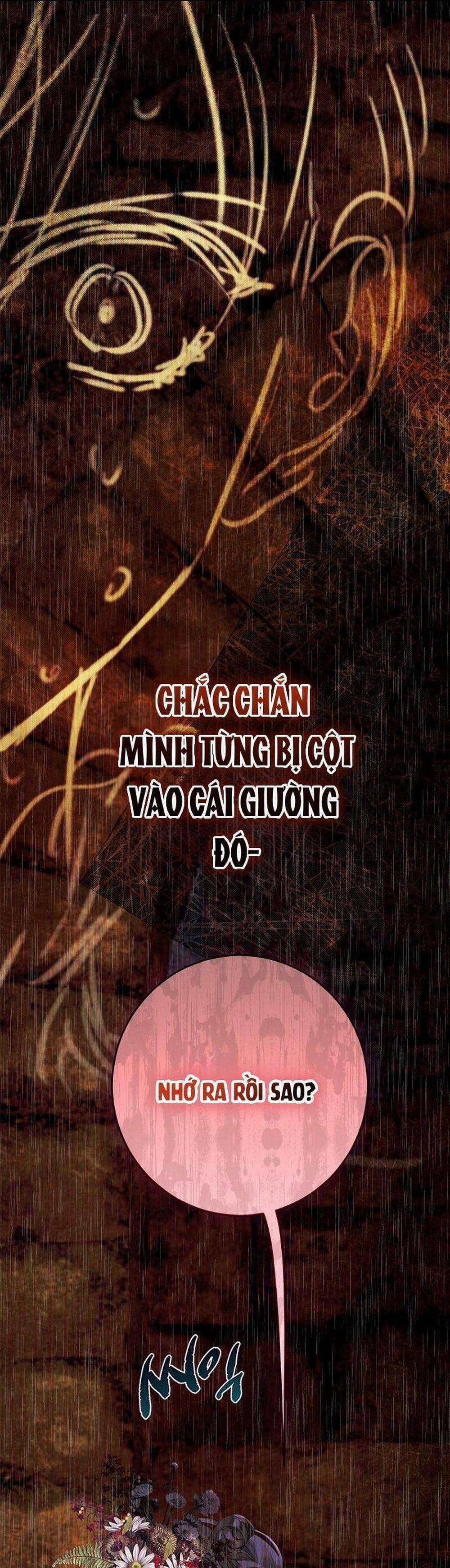 Khế Ước Hôn Nhân Của Mẹ Tôi 73 trang 52