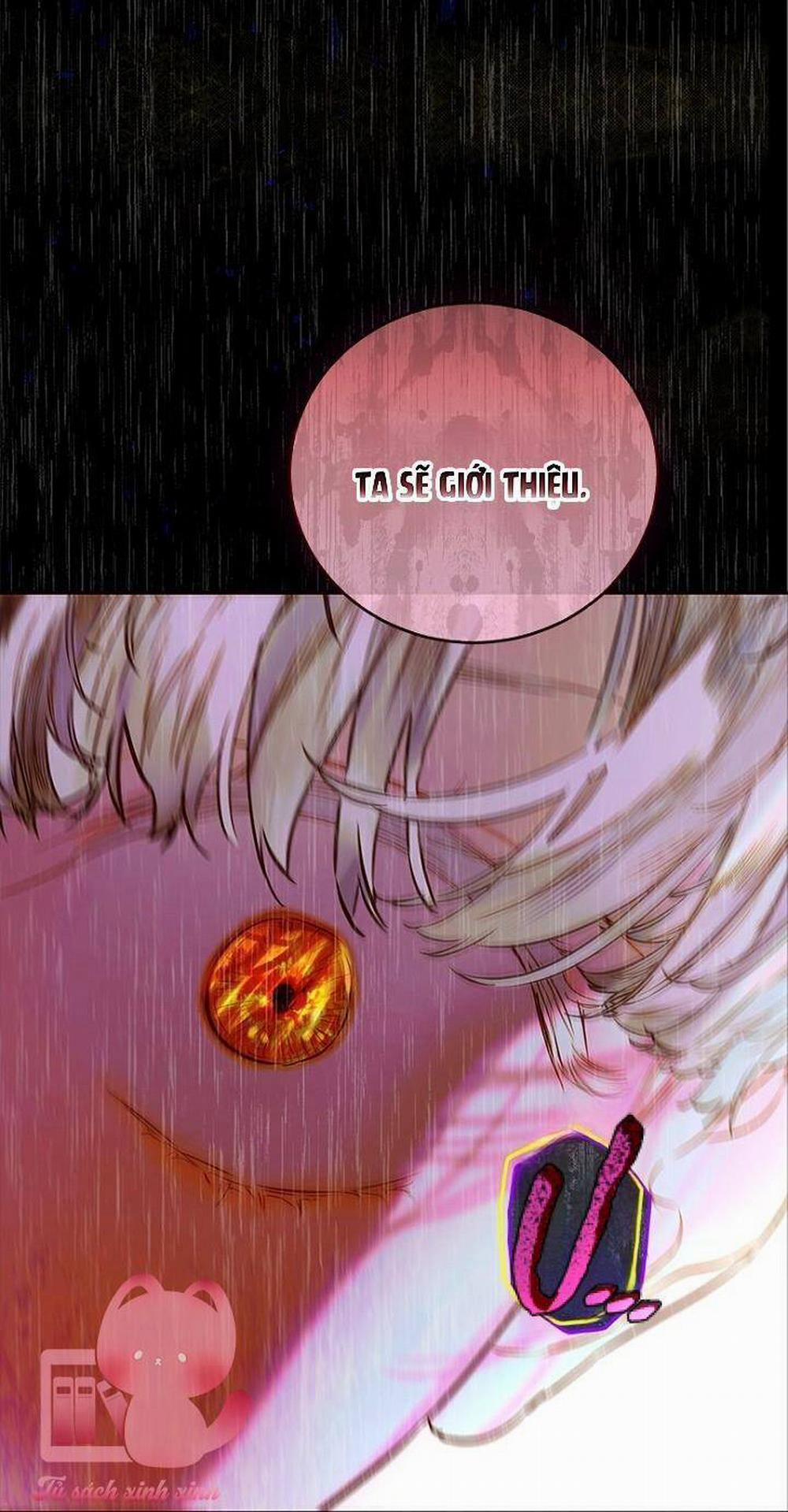 Khế Ước Hôn Nhân Của Mẹ Tôi 73 trang 57