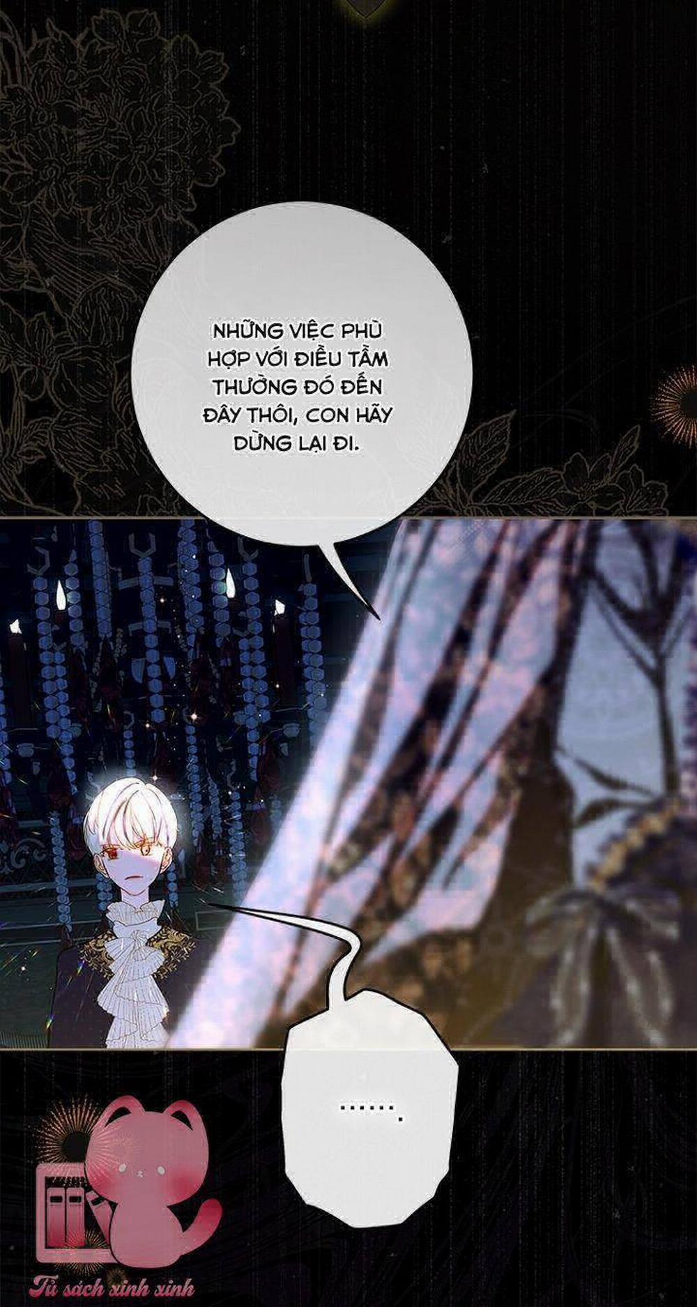 Khế Ước Hôn Nhân Của Mẹ Tôi 73 trang 6