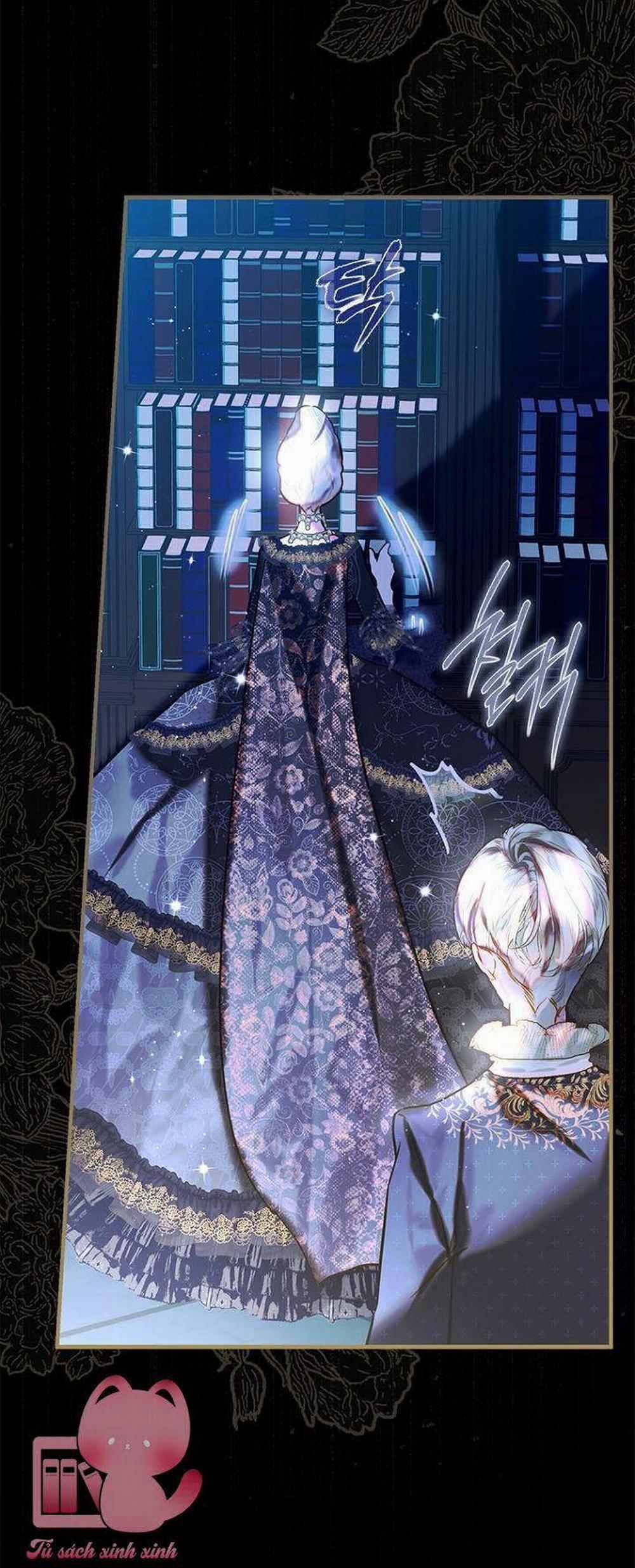 Khế Ước Hôn Nhân Của Mẹ Tôi 73 trang 9