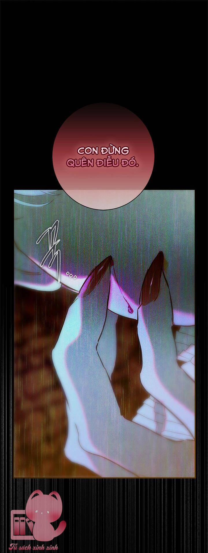 Khế Ước Hôn Nhân Của Mẹ Tôi 74 trang 12