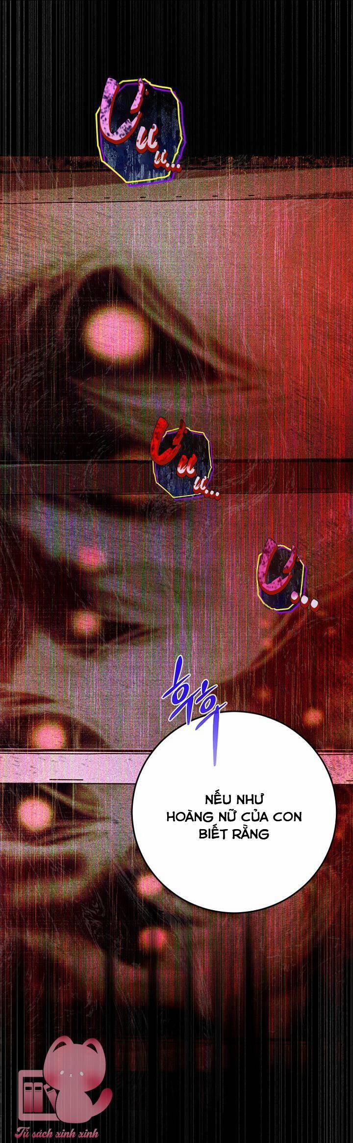 Khế Ước Hôn Nhân Của Mẹ Tôi 74 trang 13